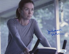 Julianne Nicholson Sexy Autographed Signed 8x10 Photo COA 