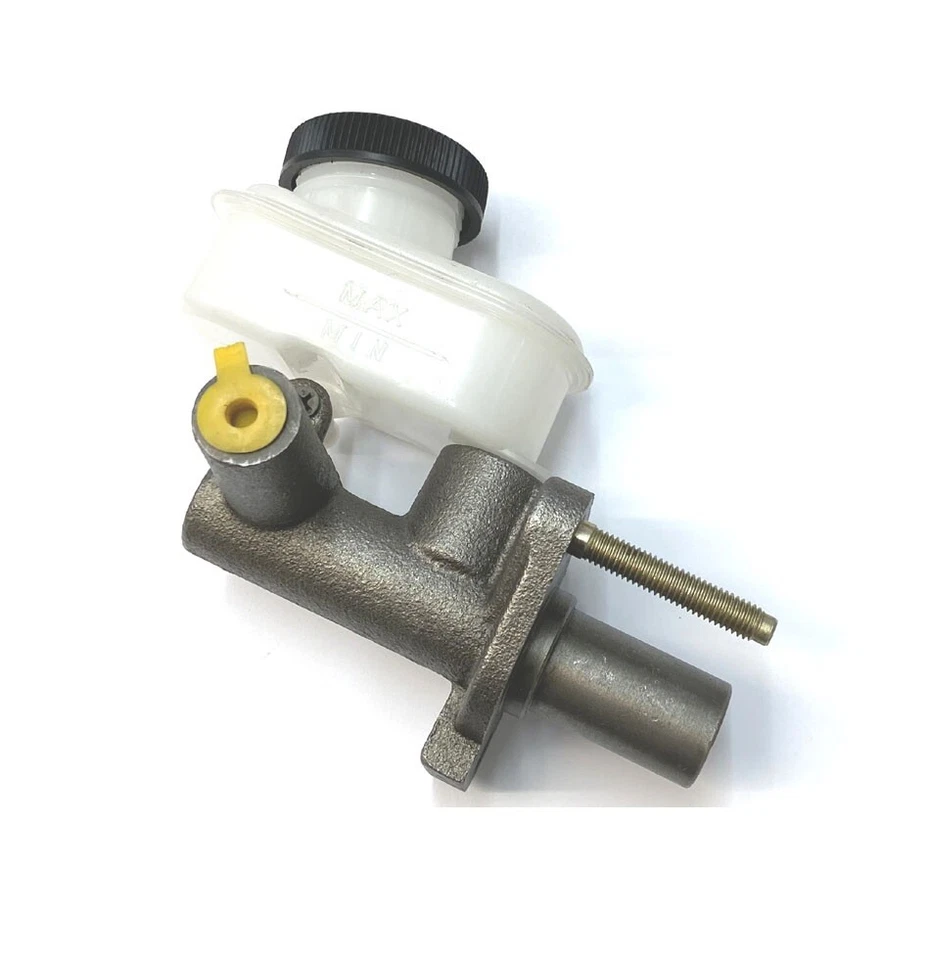 CLUTCH MASTER CYLINDER NEW for MAZDA MX-5 EUNOS MX5, RHD, MK1 MK2 MK2.5 (89-05) - Image 3 of 3