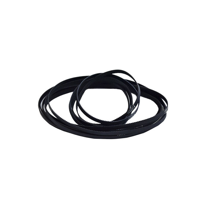 HTD3M Timing Belt 16T 6.35mm 3D Printer Synchronous Pulley Gear Wheel Sprocket E - Foto 9