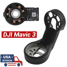 OEM Camera Gimbal Yaw Arm Bracket Motor For DJI Mavic 3 Drone Original Parts