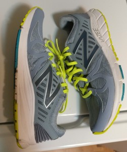 new balance vazee rush women's