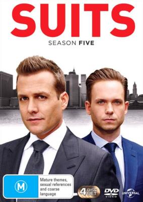 Suits Series | eBay