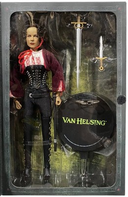Van Helsing Kate Beckinsale as Anna Valerious Sideshow 12