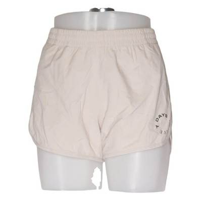 7 Days Active, Sportshorts, Größe: S, Beige, Elasthan/Polyamid/Polyester #EY8