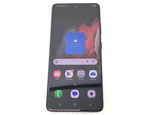 SMARTPHONE SAMSUNG GALAXY S21 ULTRA 256GB LIVRE 19343186 - Imagen 2 de 5