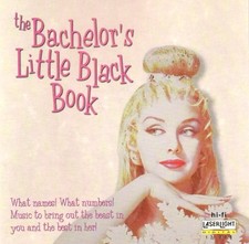 Arthur Greenslade - Bachelors Littleblack Book CD ** Free Shipping**