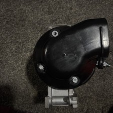 Alternator Compatible with Mazda 5 2012-2015 L4 2.5L, CX-7 2007-2012 L4 2.3L