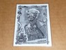 2025 Topps Shoebox Treasures FRANCISCO LINDOR GRAYSCALE FILTER METS 22/75 B1428