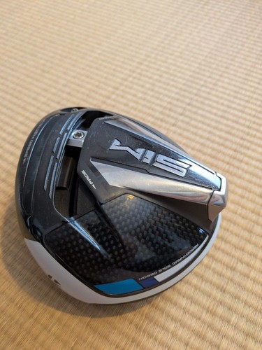 TaylorMade SIM Driver Head Only 10.5 Degree Right-Handed Used #40 - Picture 3 of 6