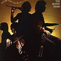 Bothy Band - Out Of The Wind And Into The Sun - Cd - G4Z