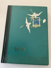 World Collection Including Pacific Islands in Large Stock Book Must Look