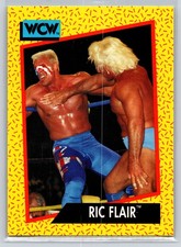 1991 Impel WCW #46 Ric Flair