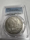 1884 S Morgan Dollar. PCGS XF Details
