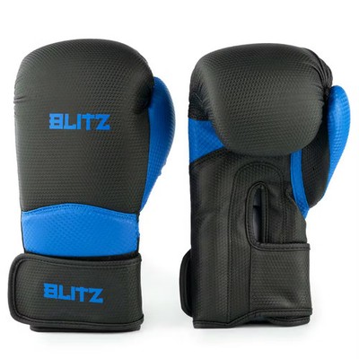 Blitz Centurion Boxhandschuhe - Premium Trainingshandschuhe