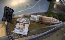 Bosch 13026 Oxygen Sensor - O2 Sensor For Gm Chevrolet - New Old Stock Unused