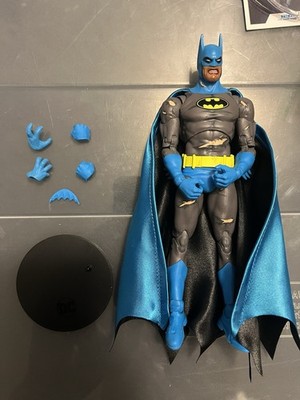 McFarlane Toys DC Multiverse Batman ONLY Vs Bane Knightfall Action Figure 2 Pack