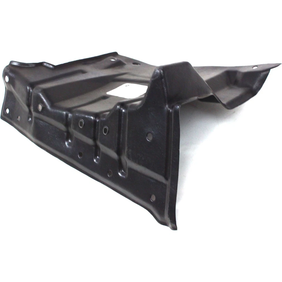 Set of 2 Engine Splash Shields  Driver & Passenger Side Left Right for RVR Pair Foto 4 de 4