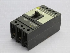 SQUARE D KAL36175 THERMAL MAGNETIC CIRCUIT BREAKER T216111