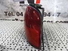 Feu arrière Ford ESCORT