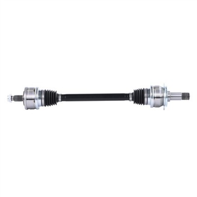 TrakMotive CV Axle Shaft for CLK550, C55 AMG, CLK500, CLK55 AMG MB-86025