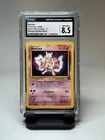 Mewtwo Pokemon 1999 Black Star Promos #3 Mewtwo Strikes Back WB Movie CGC 8.5