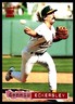 Dennis Eckersley 1994 Stadium Club #125 Athletics MLB READ FREE SHIPPING