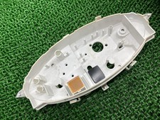 Genuine Honda Smart Dio Z4 Gauge Cover (AF63) - Lower Cover. Perfect for rep...