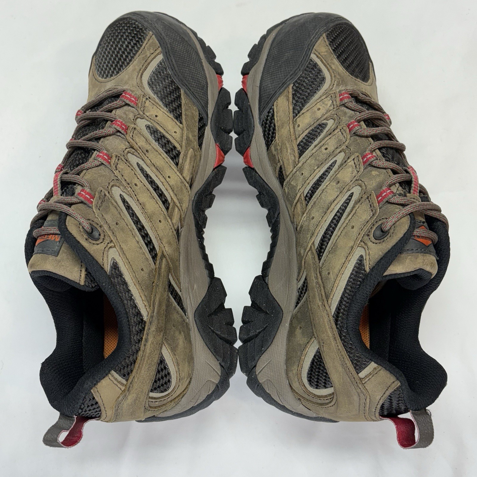 MERRELL Moab 2 Vent Waterproof Comp Toe Work Boot… - image 5