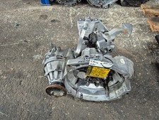 Getriebe Schaltgetriebe 6 Gang VW Touran Golf Bora GQL 196497 Km 2,0 / 110 KW