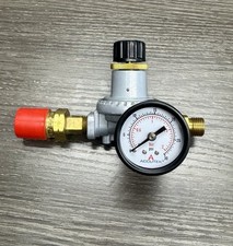 Shrinkfast 998 Regulator Assembly - Part 37A - 998 And 975 Heat Tools