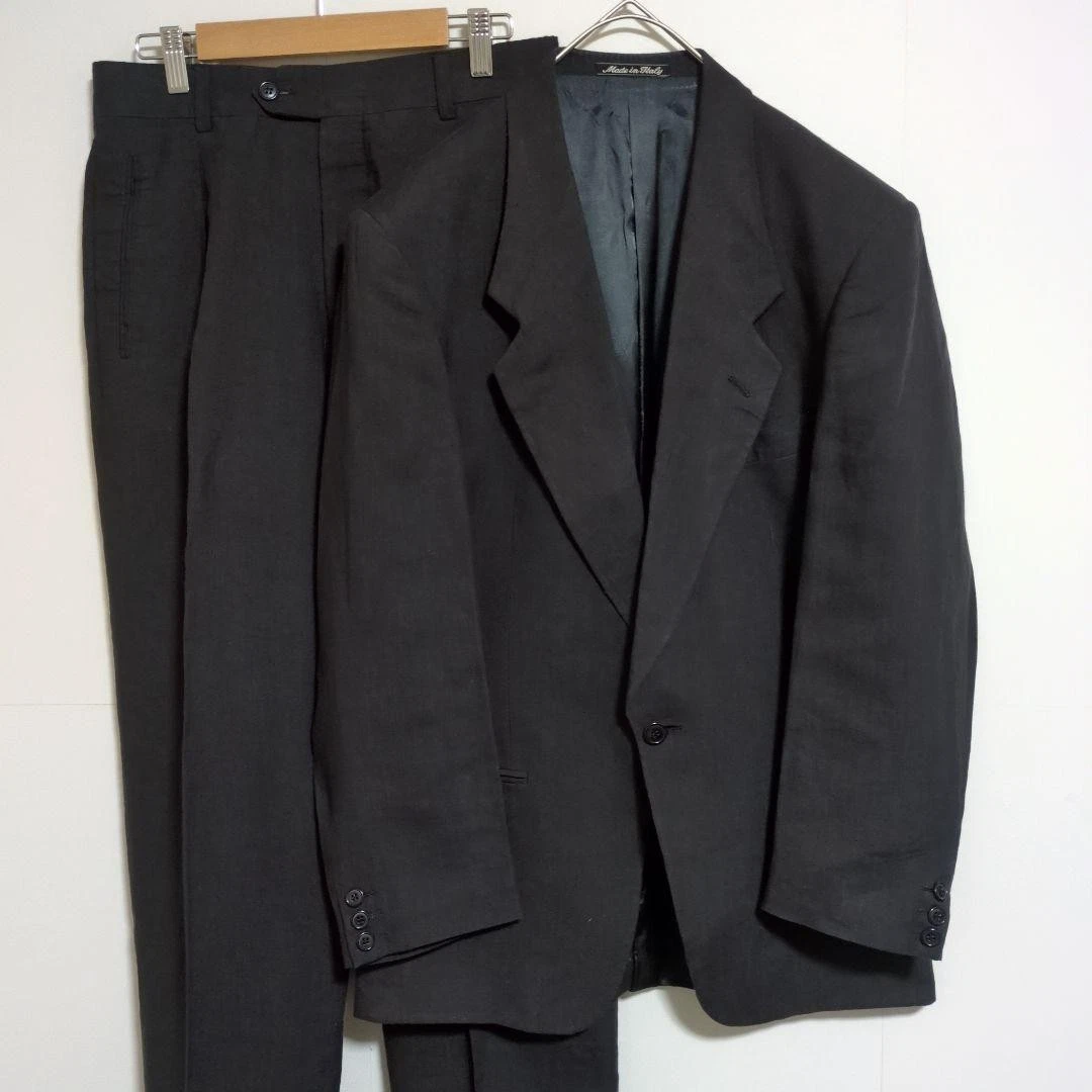 Giorgio Armani Linen Suits & Blazers for Men for sale | eBay