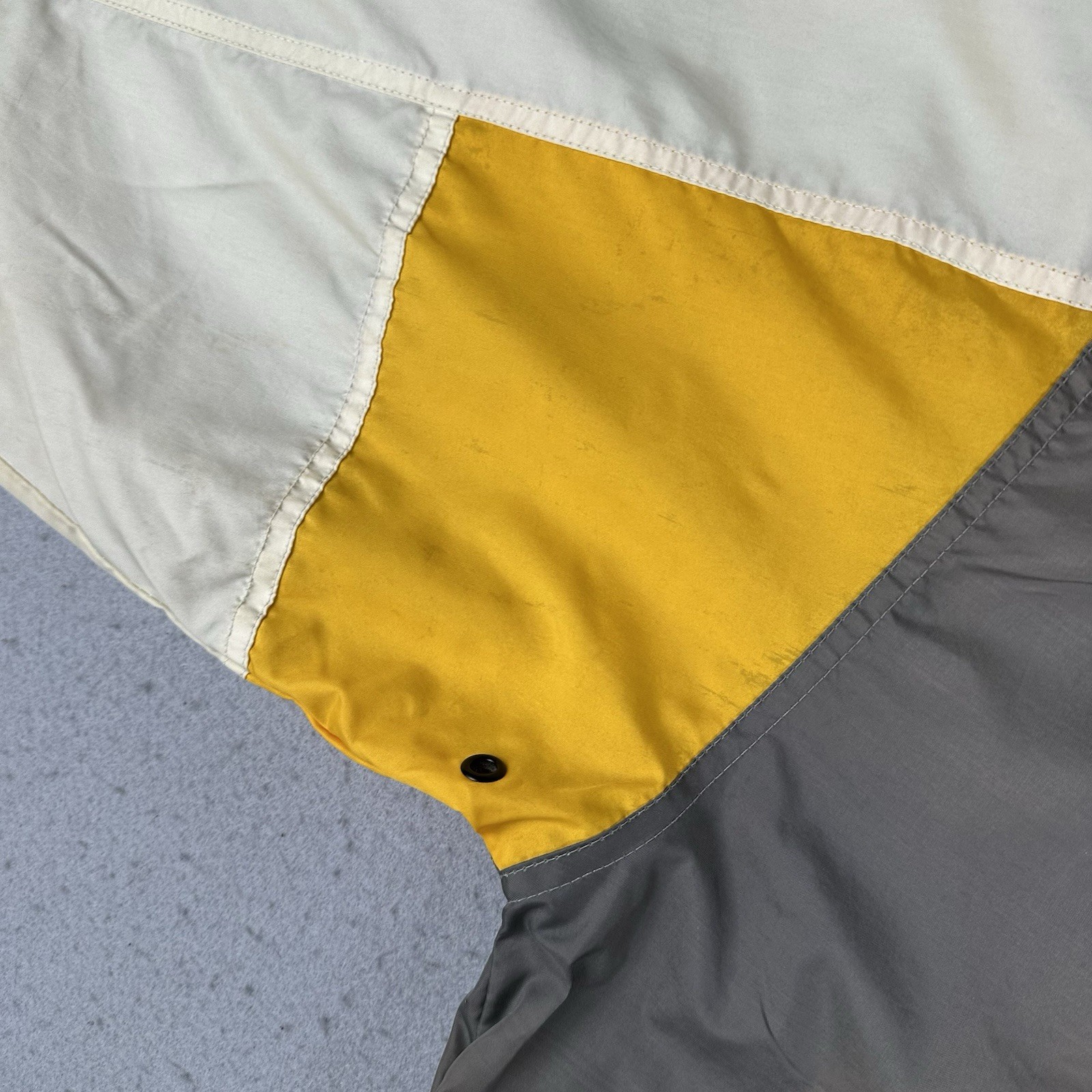 Vtg Y2K Ecko Function Windbreaker Jacket Men’s Me… - image 19