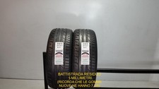 GOMME USATE   215/50R17 95W RIKEN UHP ULTRA HIGH PERFORMANCE PNEUMATICI U B97842