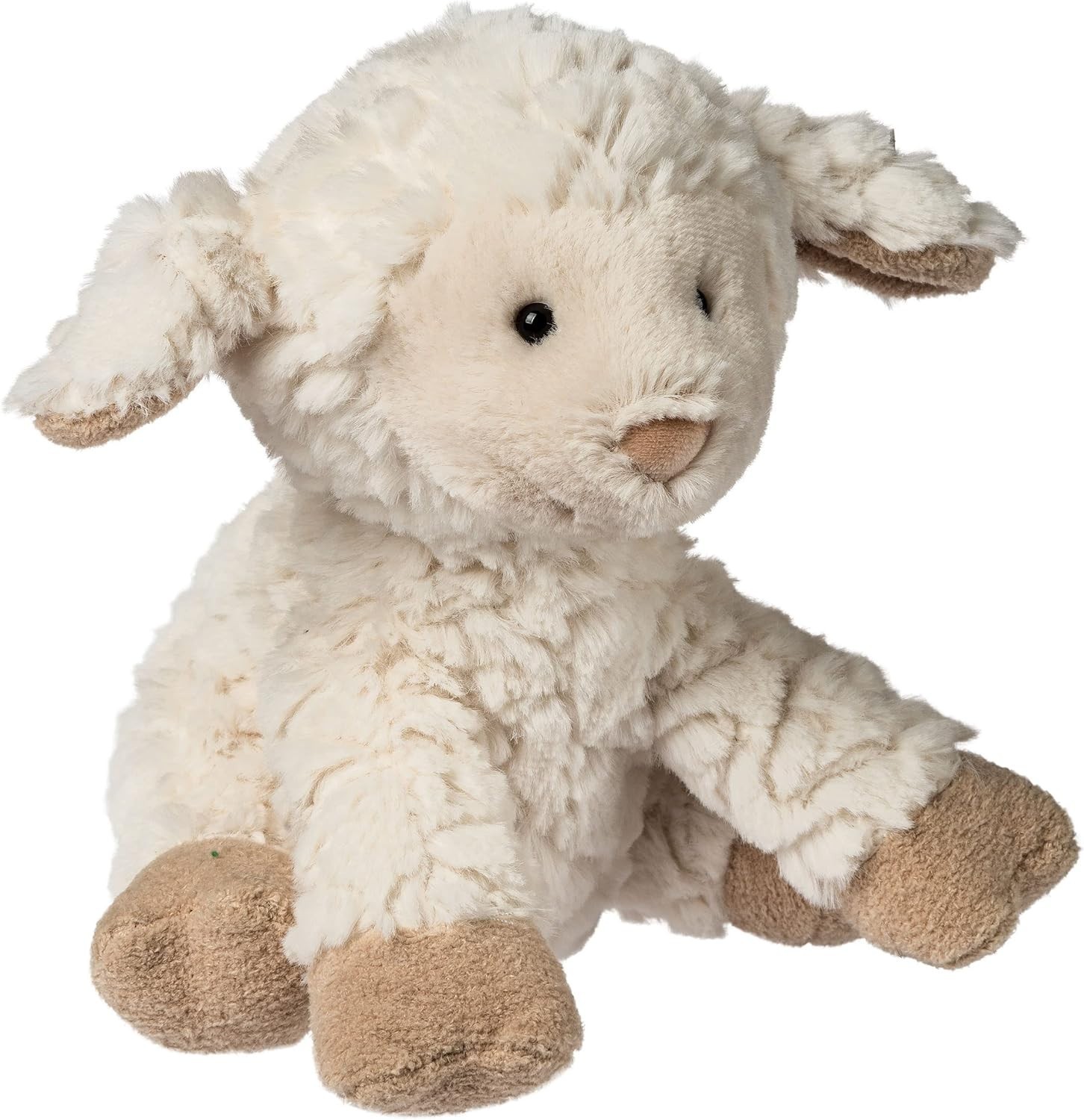 MARY MEYER MAGGIE PUTTY LAMB 9"" PLUSH TOY SUPER SOFT  BRAND NEW GIFT