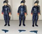 STAR WARS KENNER VINTAGE (1980): BESPIN SECURITY GUARD - Priced individually