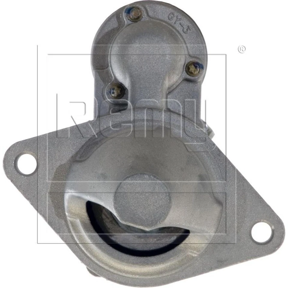 Motor de arranque Remy 96023 para 04-10 Aveo Aveo5 Swift+ Wave Wave5 Foto 2 de 4
