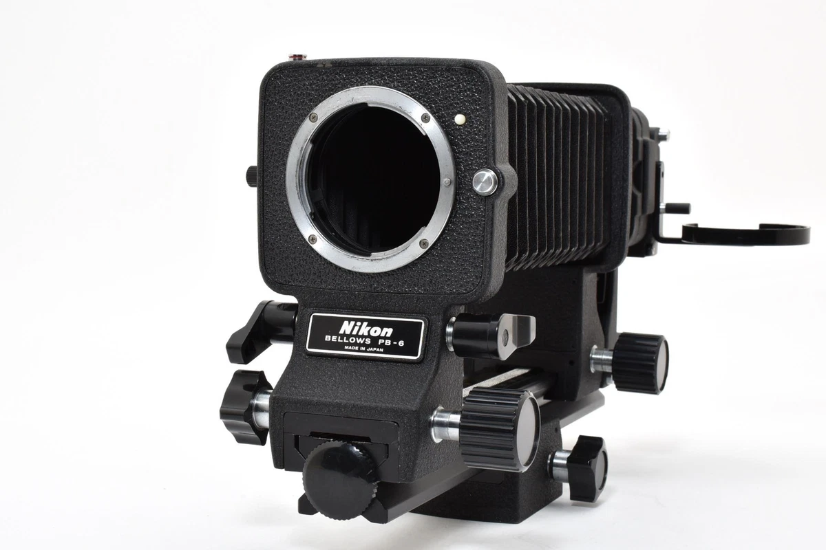 Nikon Pb 6 for sale - eBay