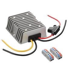 DC 36V/48V Step Down to DC 24V 20A 480W Converter Voltage 36V/48V TO 24V 20A