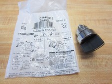 Telemecanique ZB4-BD2 Schneider 2 Position Selector Switch 35452