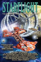 Robert Silverberg (U. A.) | Starflight | Taschenbuch | Englisch (2021)