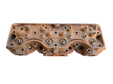 1963-1965 Chevy Truck 348409 Cylinder Head 3819333 Used 1963-1965 Chevy Truck 348409 Cylinder Head 3819333 Used
