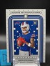 2024 Panini Photogenic - Rookie Introductions Keon Coleman #11 (RC) D