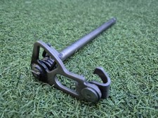 Yamaha DT125R Gear Selector Shaft #5 DT DTR DTRE DTX 125 Parts 88-07