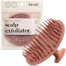 Scalp Massager for Hair Care - Scalp Scrubber, Shampoo Brush Exfoliator for Al