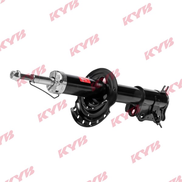 KYB StoßDäMpfer StossdäMpfer Gasdruck Vorderachse Links FüR KIA Picanto TA-image