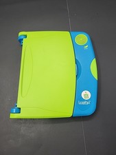 Vintage 2001 LeapFrog LeapPad Learning System 30004 Working No Battery Cover