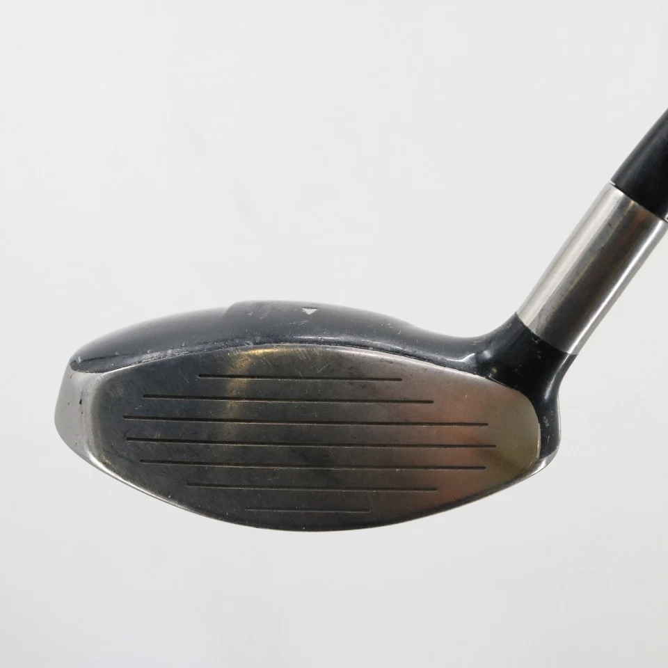 Juego híbrido de hierro Adams IDEA i-Wood 4 y 5 21 y 25 grados grafito damas diestro C-154403 Foto 2 de 4