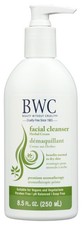 Herbal Cream Facial Cleanser By Bwc Beauty Without Cruelty 8.5 Fl Oz 1 Pack