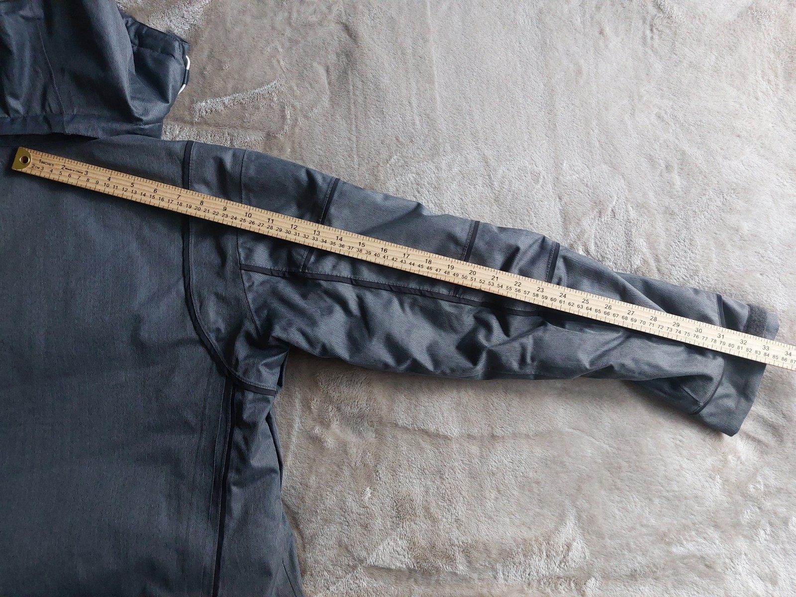 Helly Hansen Helly Tech Performance Women's Gray … - image 12