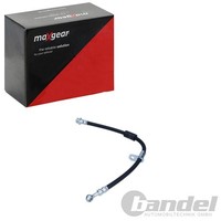 Maxgear Bremsschlauch Vorderachse Passend FÜR | 52-0604